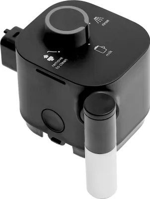 Produktbild von DeLonghi 7313293745 Milchaufschäumer für ENV300 Vertuo Lattissima Kapselmaschine