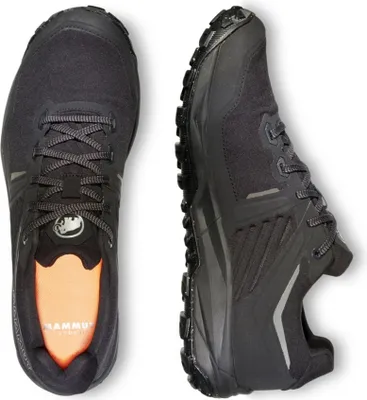 Produktbild von Mammut Ultimate III Low GTX Men black 46 EU = 11 UK