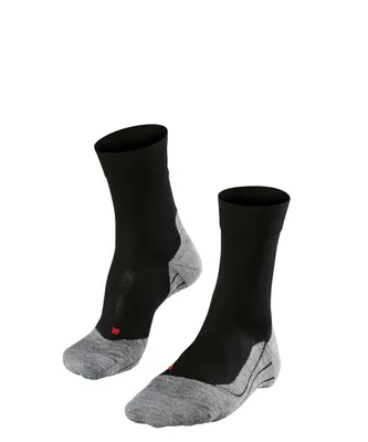 Produktbild von FALKE RU 4 RUNNING SOCKEN DAMEN schwarz 41-42