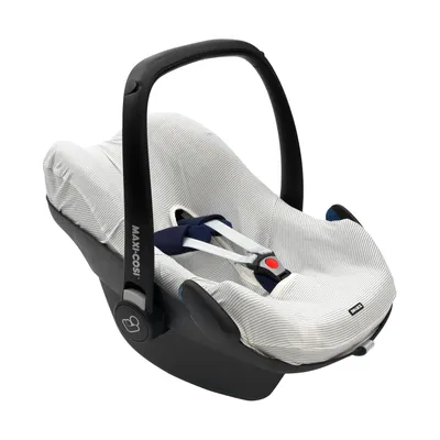Produktbild von Bezug für den Autositz „Seat Cover Linea“