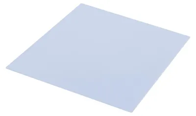 Produktbild von Apex Soft Wärmeleitpad 11W/mk 100x100x1mm, Wärmeleitpads