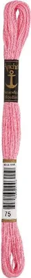 Produktbild von Anchor Stranded Baumwolle 00075 8 m Stickgarn