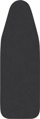 Immagine prodotto di Copriferro Laurastar X-Tremecover Nero - S, Resistente al calore, 131 x 55 cm, Adatto ai sistemi stiranti Laurastar, Facile da installare
