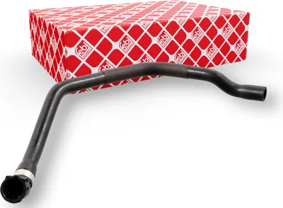 Produktbild von FEBI BILSTEIN Kühlerschlauch Wasserschlauch für BMW 3 Touring (E91) 102965