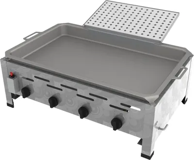 Produktbild von Gasbräter 4-flammig