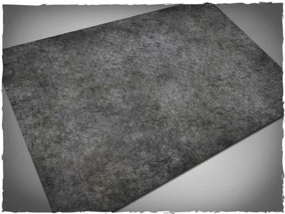 Produktbild von Dungeon Spielmatte PVC 122 × 183 cm für Wargaming & Tabletop