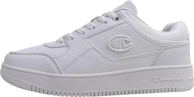 Produktbild von Champion Rebound Low B Gs Triple Wht Größe EU 40