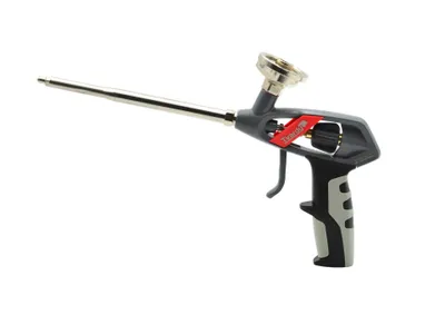 Image de TVARDY Pistolet à moussePolyuréthaneavec régulation du débit T00220
