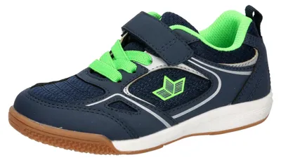 Produktbild von Lico Racine VS Sportschuhe Kinder Laufschuhe Sportschuh Blau Sport