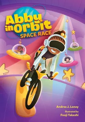 Obrázek produktu pro Space Race