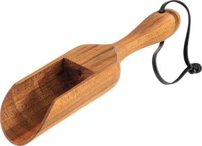 Obrázok produktu pre Lopata APS, výška: 45 mm, dĺžka: 255 mm, šírka: 60 mm