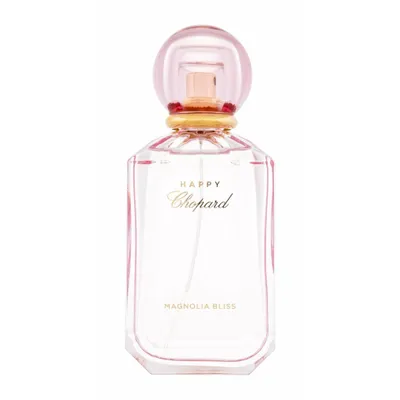 Productafbeelding van Chopard Happy Chopard Magnolia Bliss Eau de Toilette, 100 ml, sprayflacon