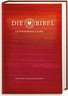 Produktbild von Lutherbibel revidiert 2017 - Die Schulbibel