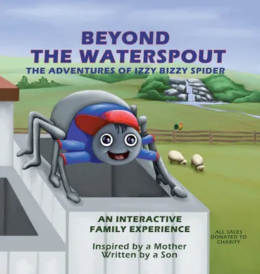 Produktbild von Beyond The Waterspout