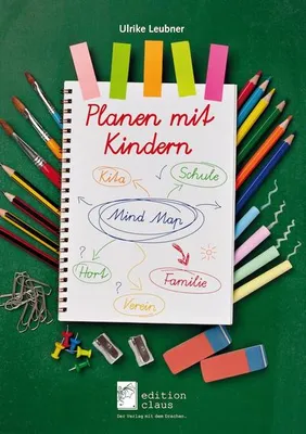 Immagine prodotto di Planen mit Kindern