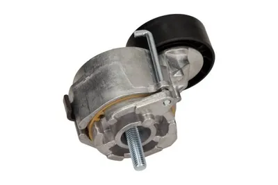 Produktbild von MAXGEAR 54-0748 Riemenspanner Keilrippenriemen für OPEL ZAFIRA B (A05) Ø65mm Rolle