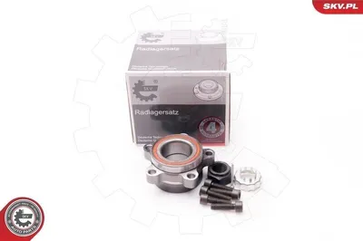 Produktbild von ESEN SKV Radlagersatz Vorne für FORD TRANSIT Bus (FD, FB, FS, FZ, FC) 29SKV047