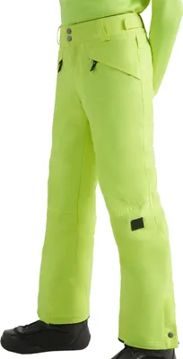 Obrázek produktu pro Chlapecké lyžařské kalhoty Anvil | ANVIL PANTS 152 O'Neill