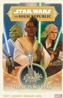 Productafbeelding van Star Wars