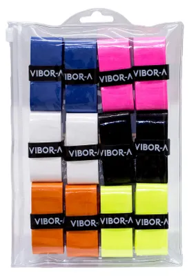 Image de Pack De 18 Surgrips Smooth Enebe Multicolore