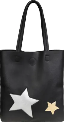 Produktbild von Handtasche "Shiraz" Damentasche aus Kunstlederion
