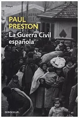 Produktbild von Der Spanische Bürgerkrieg