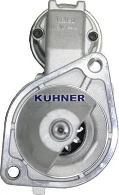 Produktbild von AD KÜHNER 254359V Starter Anlasser 2,2kW für CHRYSLER 300 C Touring (LX, LE) 12V