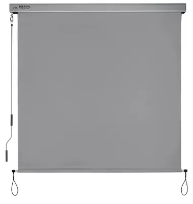 Produktbild von Sol Royal Senkrechtmarkise MS5 Markise SolVision MS5, 160x250cm, Grau