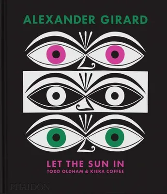 Zdjęcie produktu dla Alexander Girard