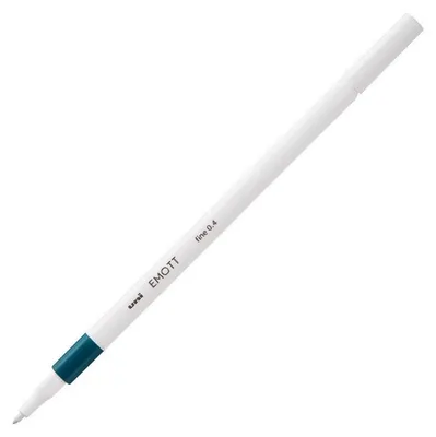 Obrázok produktu pre EMOTT liner 0,4 mm - modrozelený