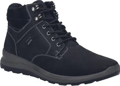 Image de JOSEF SEIBEL Marley 53 | Bottines pour Hommes | noir