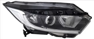Produktbild von TYC Scheinwerfer Rechts für HONDA HR-V (RU) 20-17141-06-9