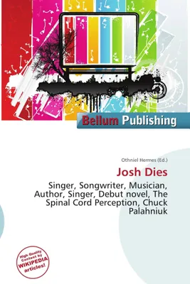 Produktbild von Josh Dies