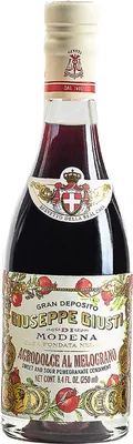 Produktbild von Giuseppe Giusti Fruchtessig Granatapfel 250ml