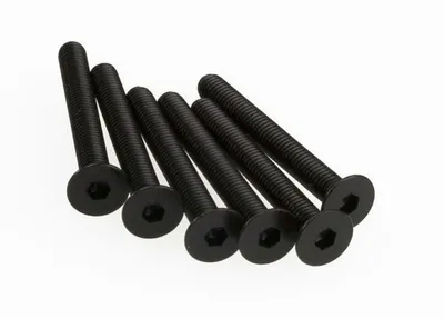 Immagine prodotto di Viti Traxxas, 3X25MM COTERSUNK MAC