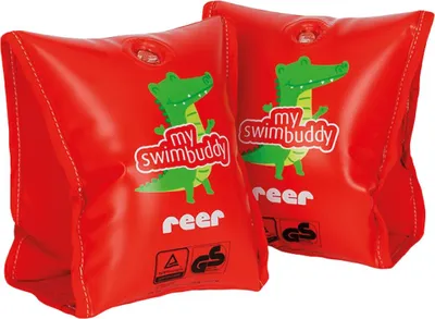 Produktbild von Reer Schwimmflügel myswimbuddy von 1 Jahr - 6 OneSize