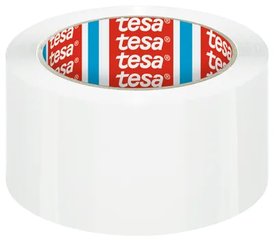 Produktbild von tesa Paketklebeband 50 mm x 66 m 4195 PP transparent