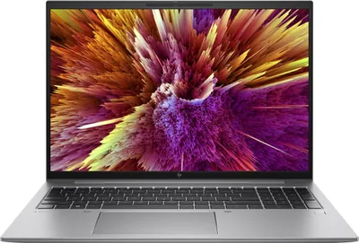 Produktbild von HP INC. 86A35EA#ABD HP ZBook Firefly 16 G10 Intel Core i7-1365U 40,6cm 16Zoll WUXGA 64GB 1TB/SSD NVIDIA RTX A500 4GB W11P 3J Gar (DE)