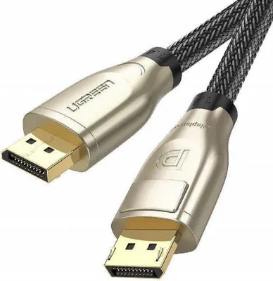 Obrázek produktu pro Kabel DisplayPort 1.4 UGREEN DP112 8K 60 Hz HDR 3D 3M