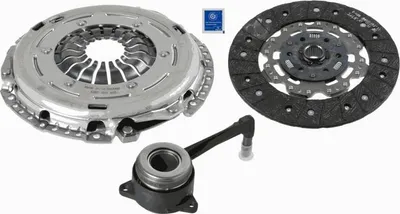 Image de Kit d'embrayage SACHS 3000 990 294