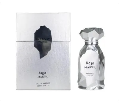 Immagine prodotto di Arabiyat Prestige Marwa Edp 100ml