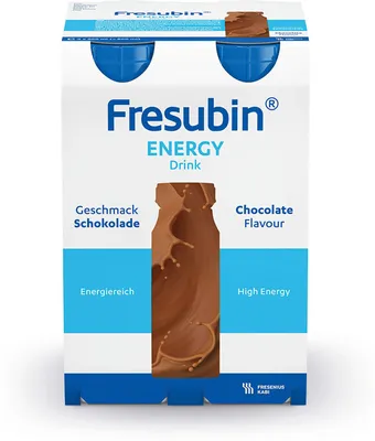 Produktbild von Fresubin Energy Drink Schokolade, 800 ml Lösung