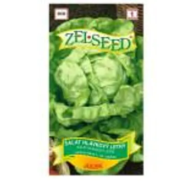Obrázek produktu pro Šalát letný JULEK ZELSEED
