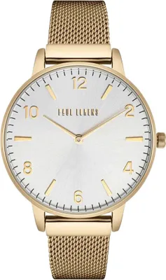 Produktbild von Paul Lorens Armbanduhren PL12177B6-3D1