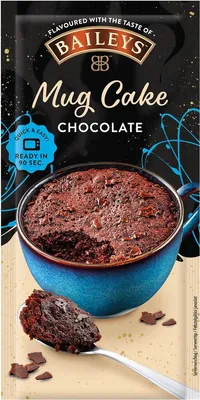Produktbild von Baileys Mug Cake Chocolate