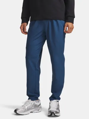 Immagine prodotto di Pantaloni Under Armour UA Unstoppable Tapered da uomo, taglia S