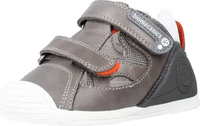 Image de Biomecanics 202137 Couleur Gris