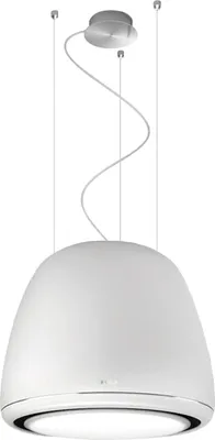 Produktbild von Elica Édith PRF0098360 Inselhaube 50 cm Classic