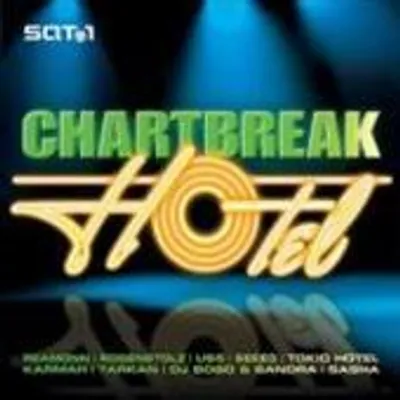Obrázek produktu pro Hotel Chartbreak