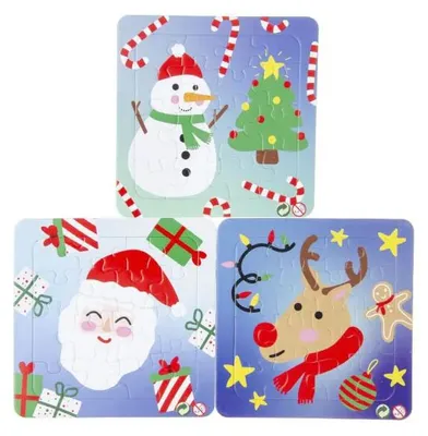 Obrázek produktu pro Svatý Puzzle